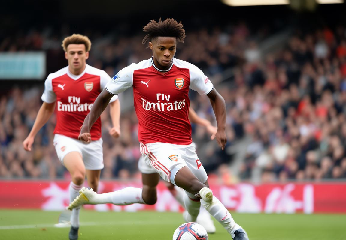 英超：曼联对阵阿森纳，补齐最后的短板，完全体的阿森纳惹不起？