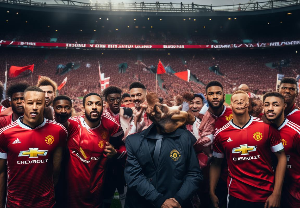 身价1029亿元！英超=国际联赛：427名外援涌入 6队粉丝破亿